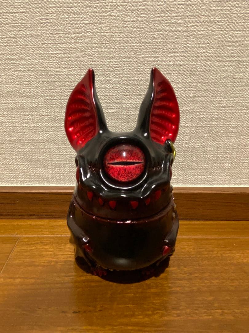 アイバットビースト　カゲマルデザイン　KAGEMARU DESIG