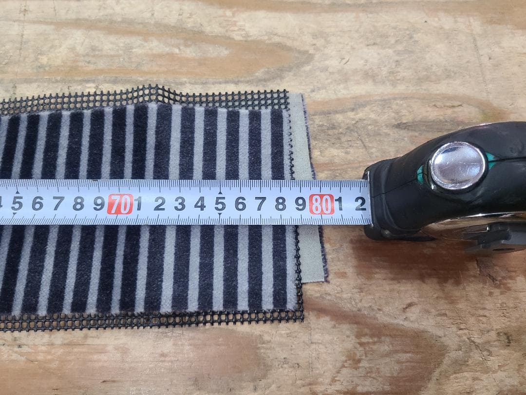  スキーツーリングスキン