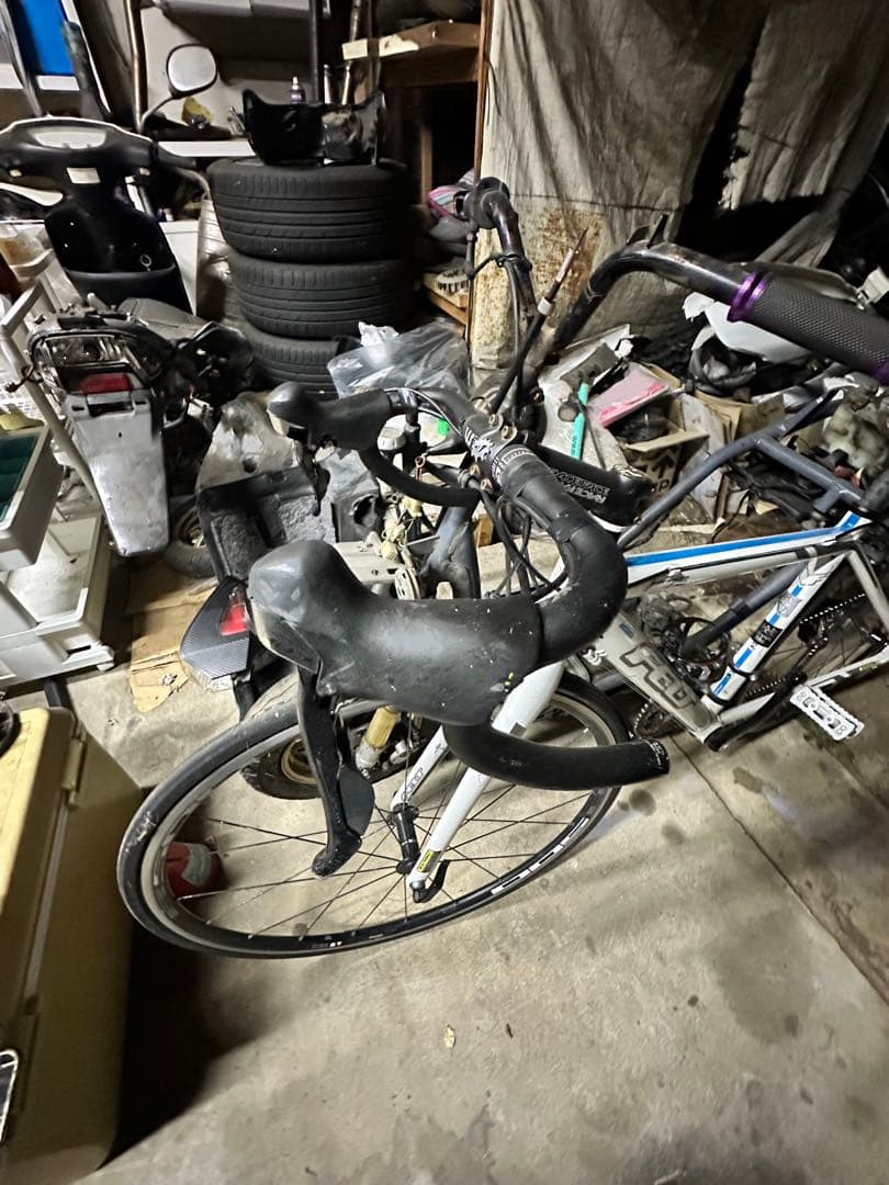 フェルトロードバイク