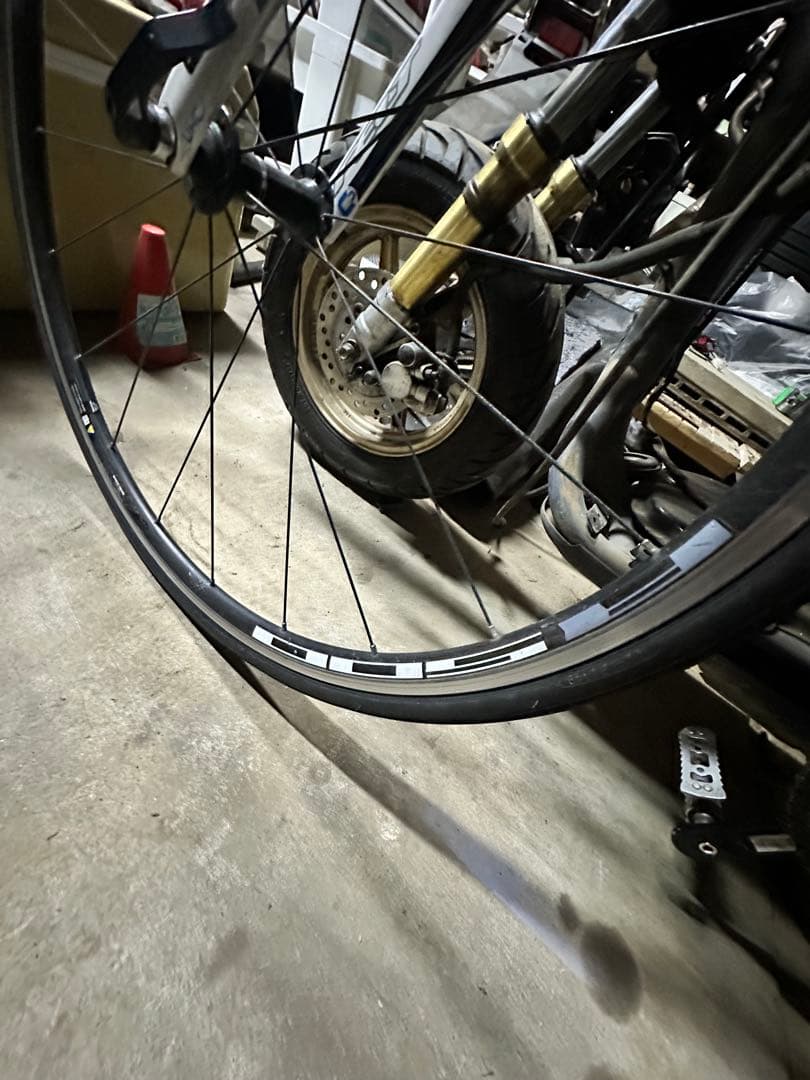 フェルトロードバイク