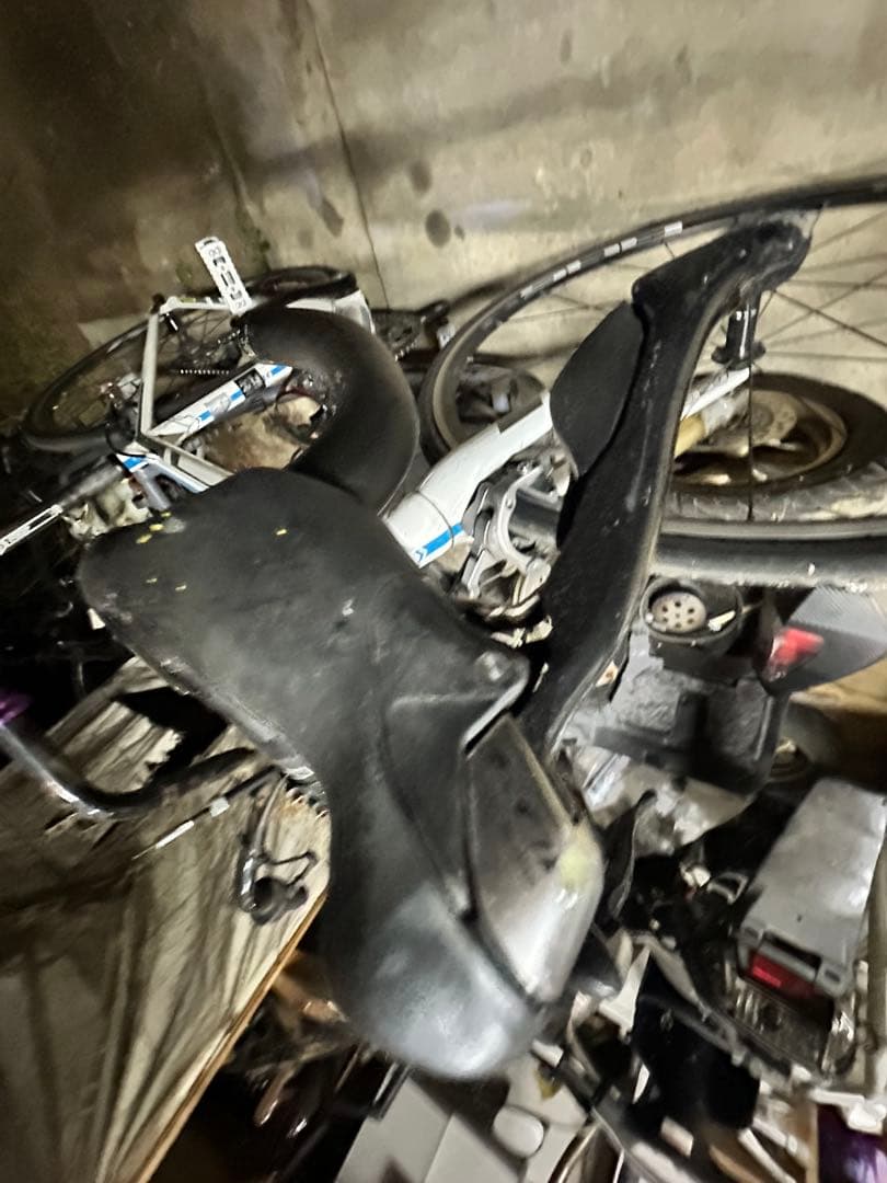 フェルトロードバイク