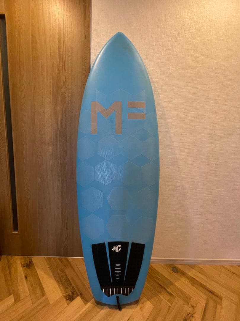 MF ソフトボード　リトルマーレー（Little Marley ）長さ5.8