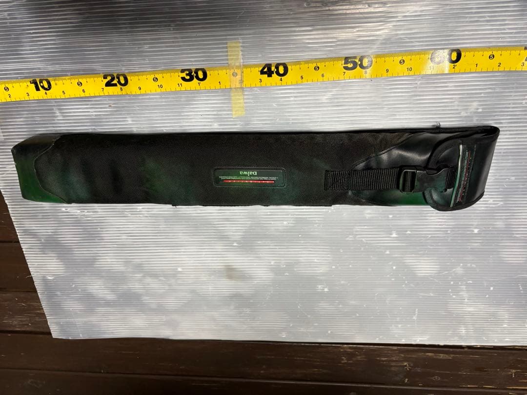 SZM ハイカーボン　流心　デラックス中硬53&渓　硬調530 ZOOM