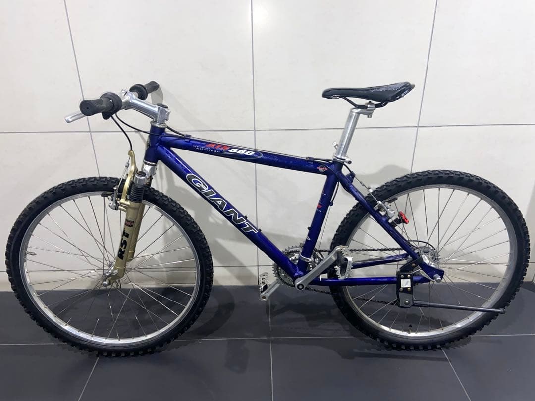giant ATX860 MTB マウンテンバイク　ジャイアント　クロスバイク