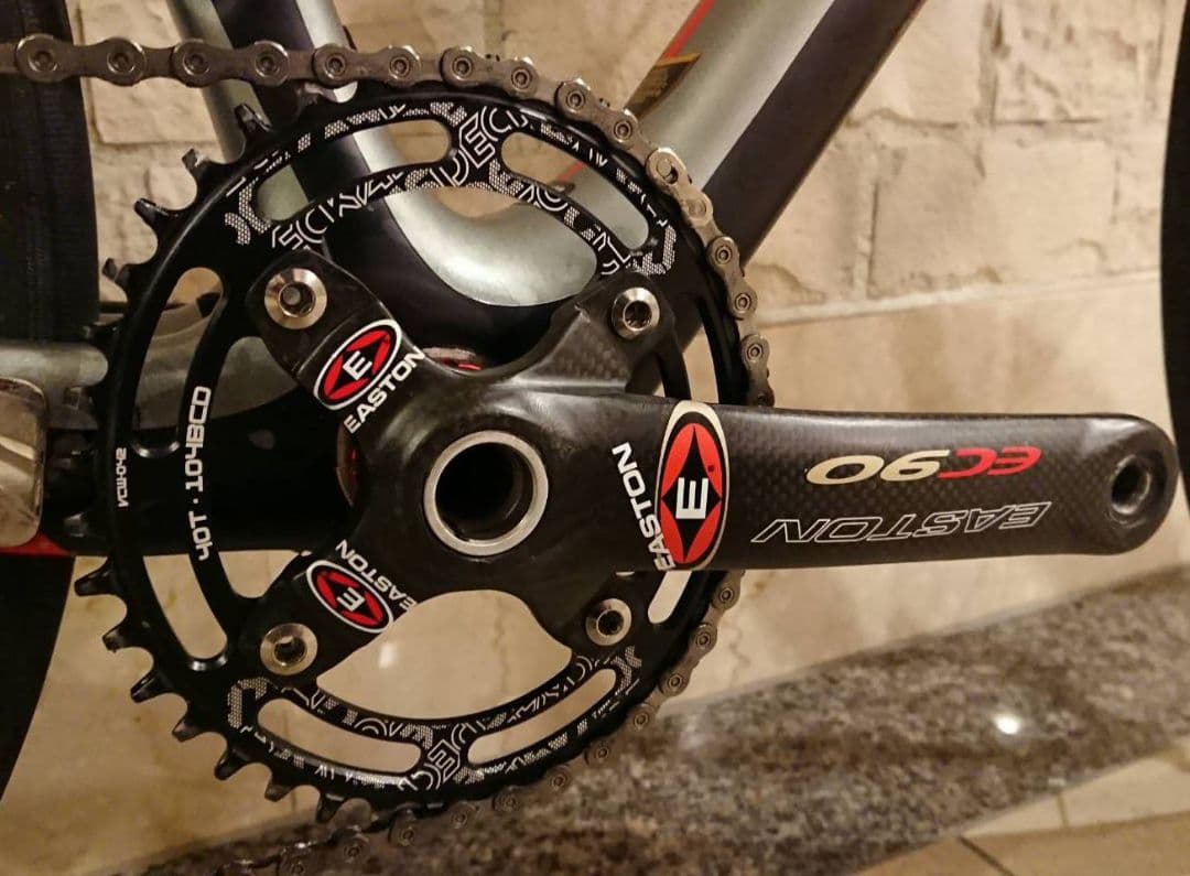 【手渡し希望 • 説明欄必読】SPECIALIZED Roubaix sl3