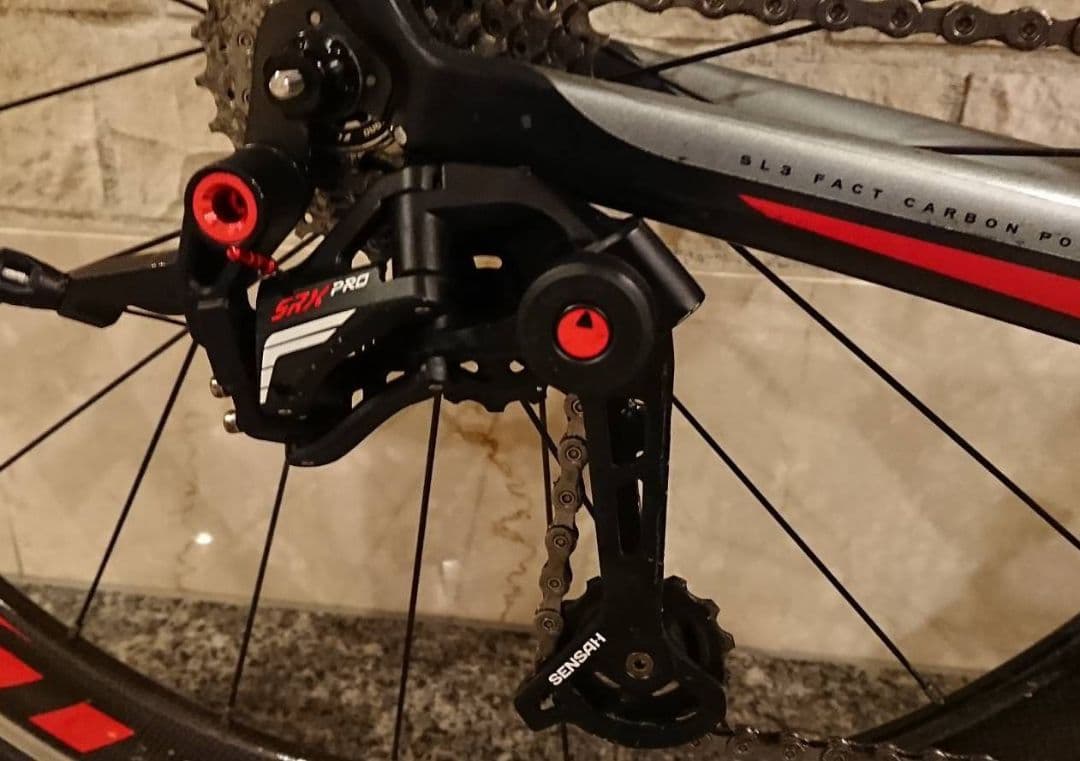 【手渡し希望 • 説明欄必読】SPECIALIZED Roubaix sl3