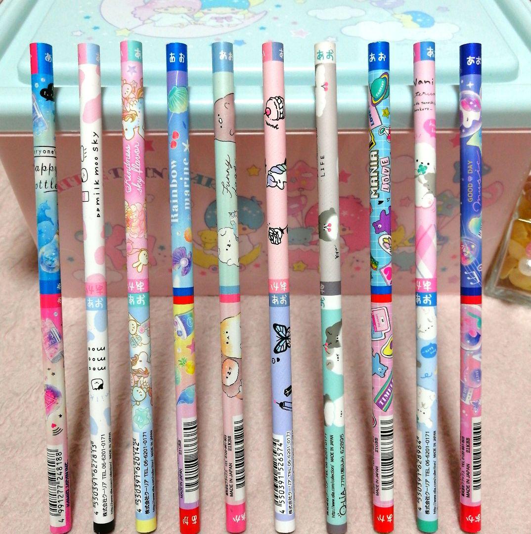 ◆NeNe◆様☆専用ページです(*´︶`*)ฅ消しゴム☆鉛筆キャップ