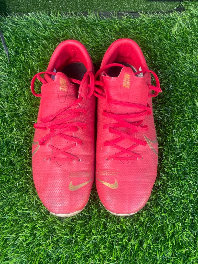 ナイキ マーキュリアルヴェイパー