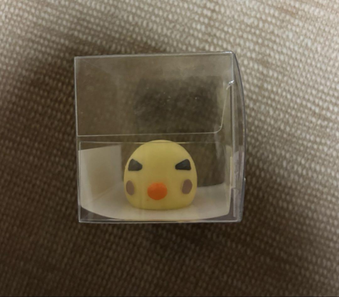 もにまるず かがみもち　moni moni ANIMALS