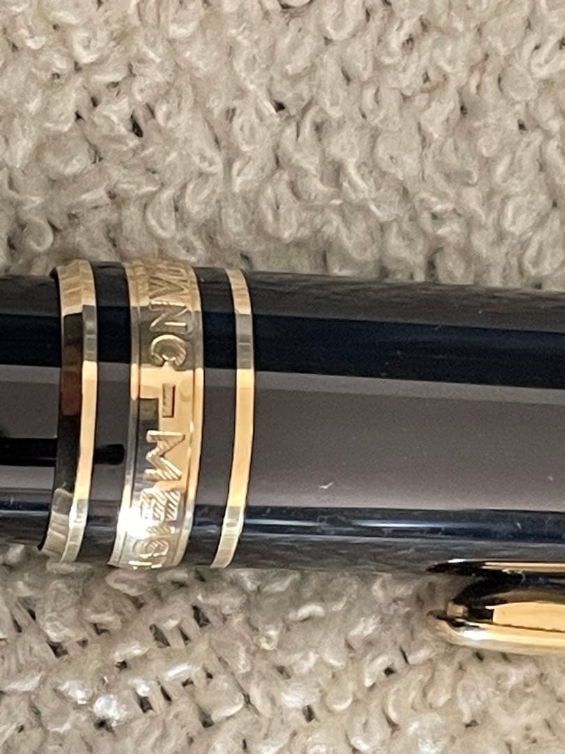 ‼️訳あり美品‼️モンブラン164 ボールペン◾️マイスターシュテュック クラシック◾️