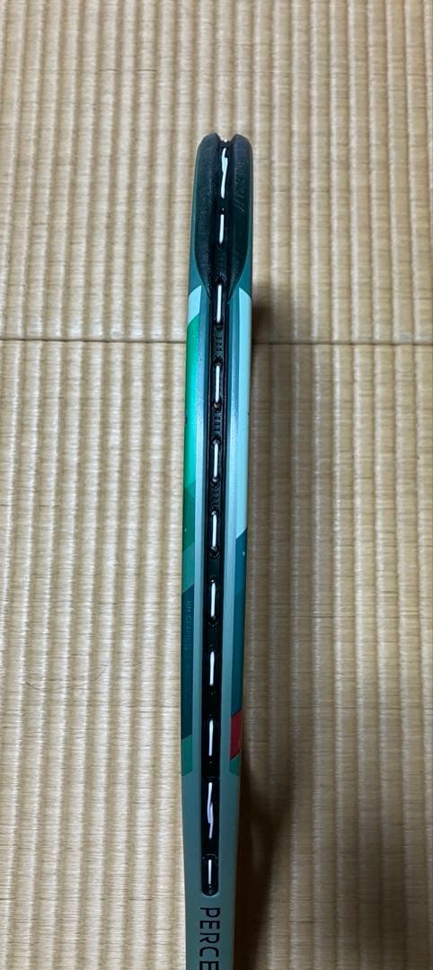 YONEX PERCEPT ヨネックス パーセプト 中古品　１点
