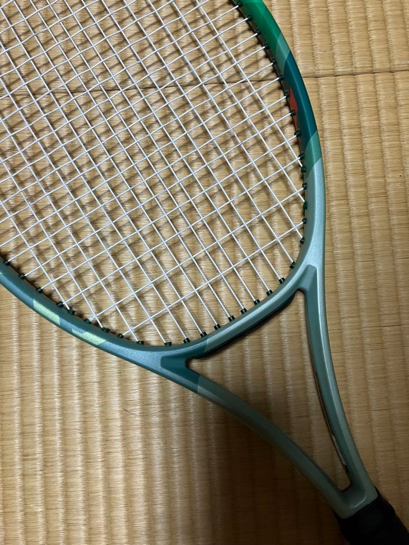 YONEX PERCEPT ヨネックス パーセプト 中古品　１点