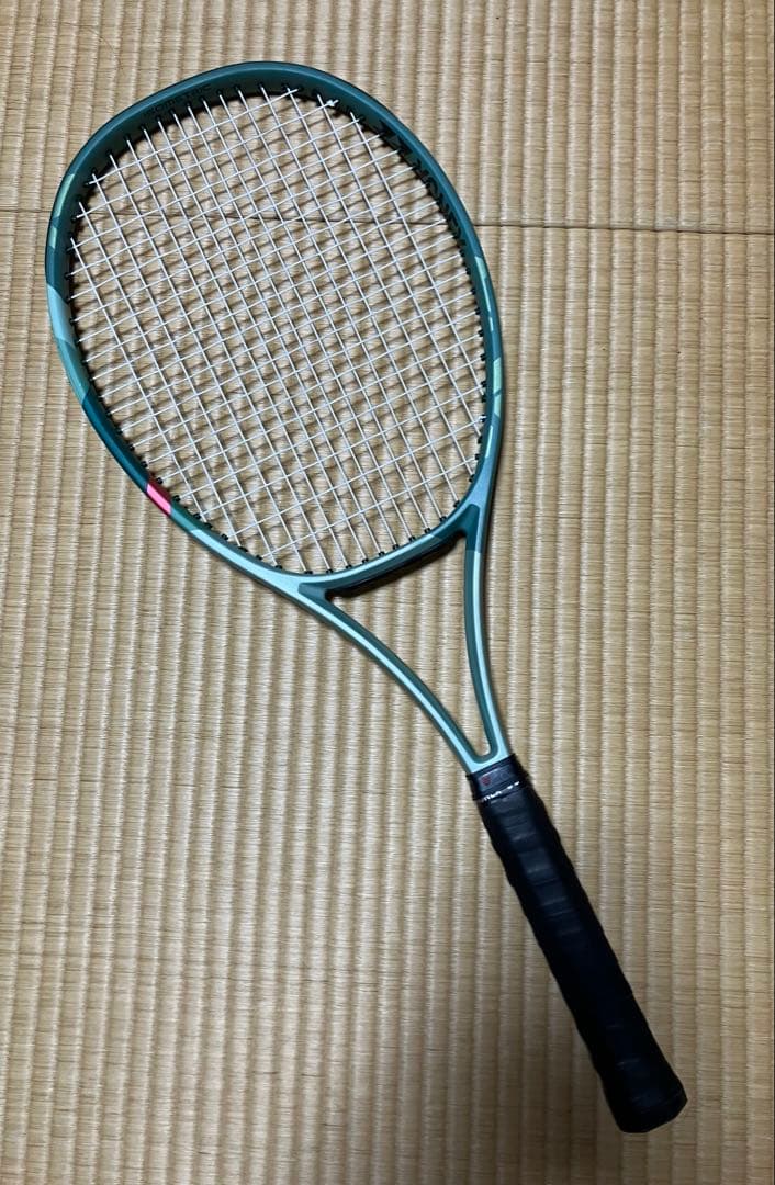 YONEX PERCEPT ヨネックス パーセプト 中古品　１点