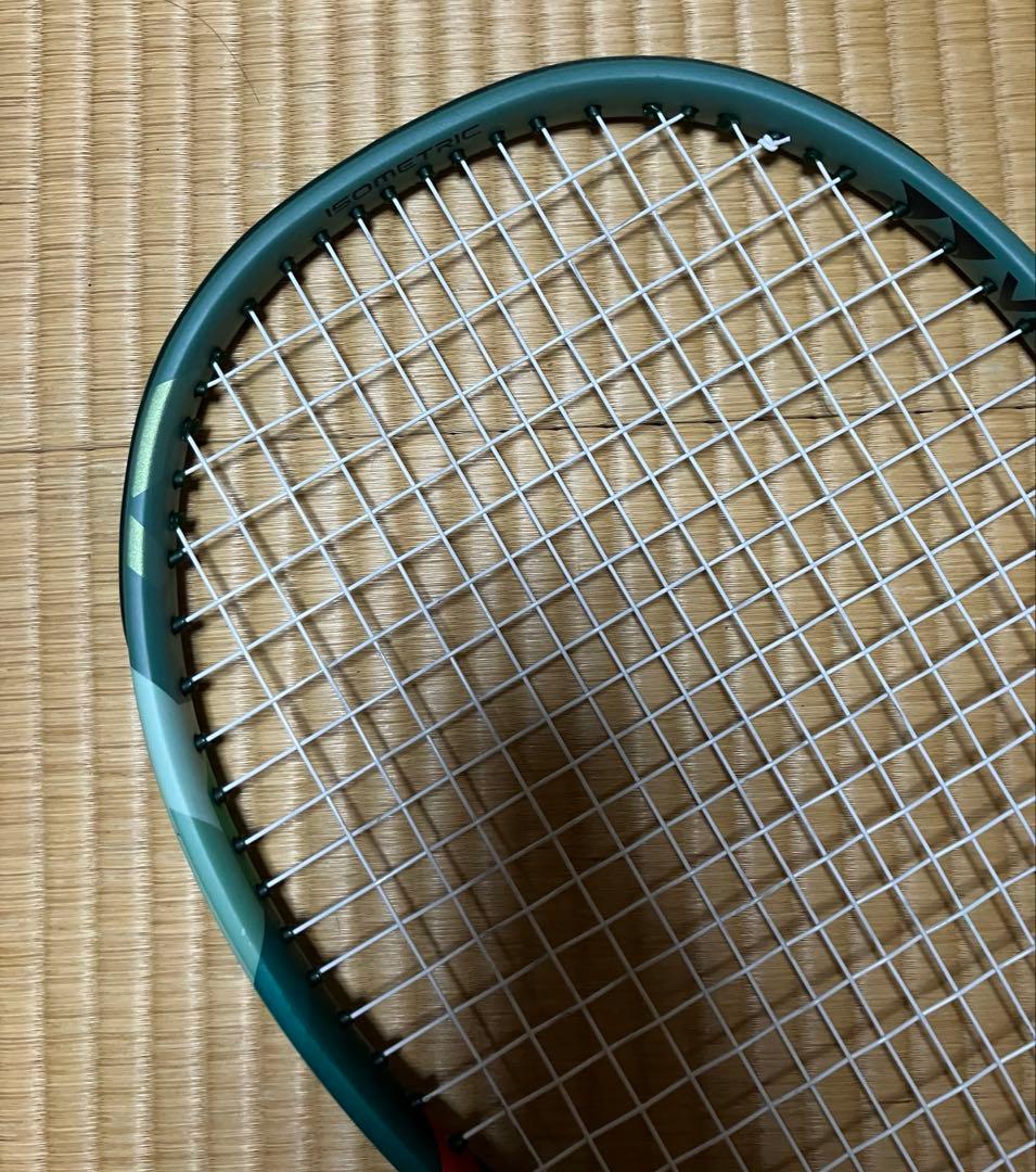 YONEX PERCEPT ヨネックス パーセプト 中古品　１点