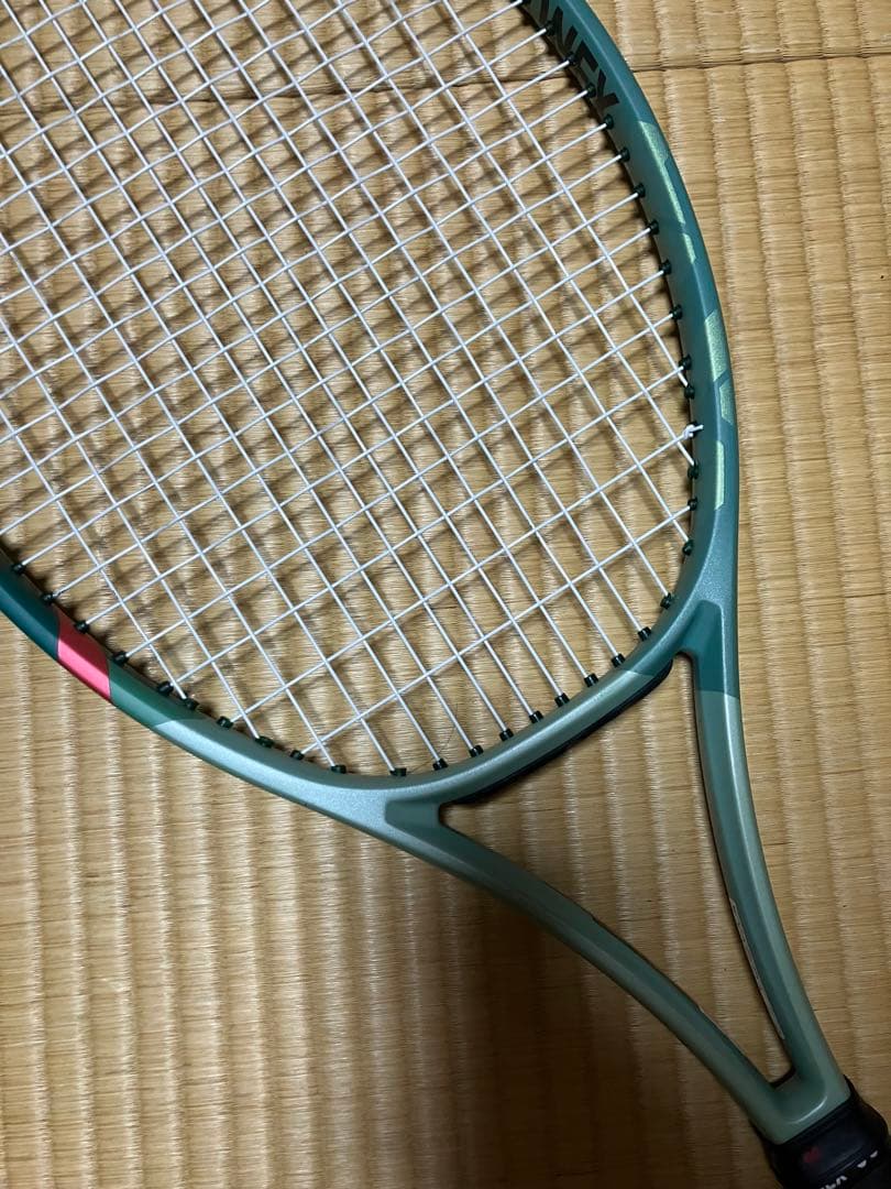 YONEX PERCEPT ヨネックス パーセプト 中古品　１点