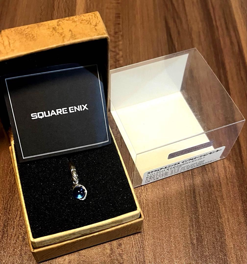 祈りの指輪　ドラゴンクエスト