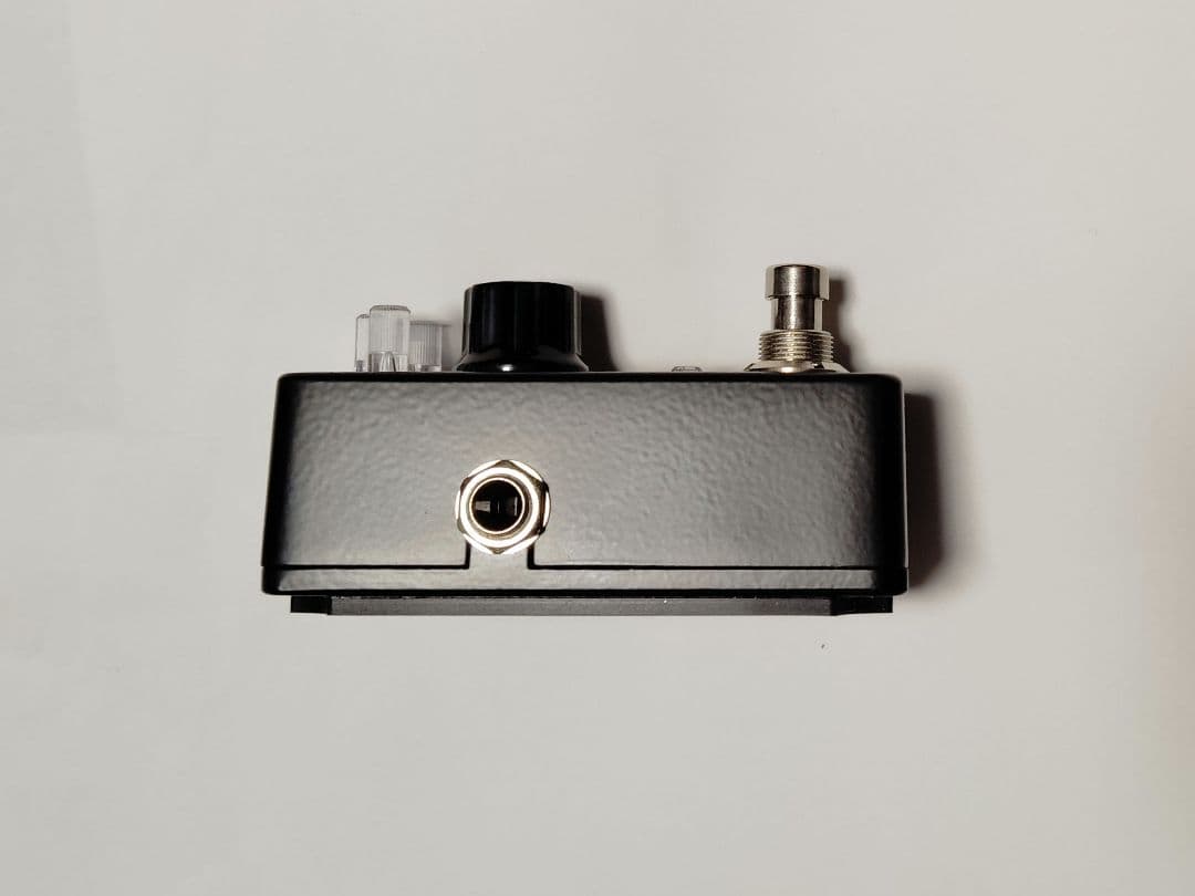 TONEX ONE エフェクター ミニペダル