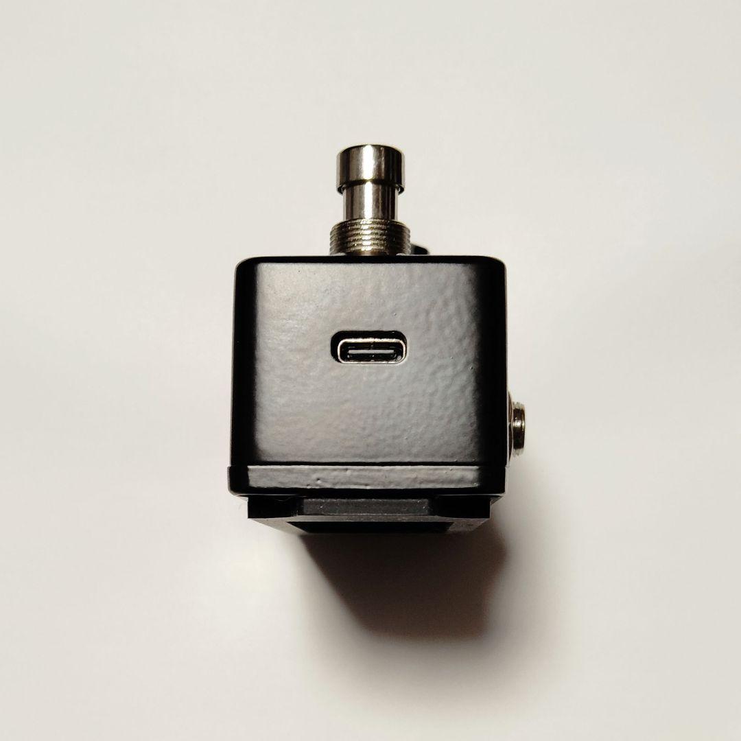 TONEX ONE エフェクター ミニペダル