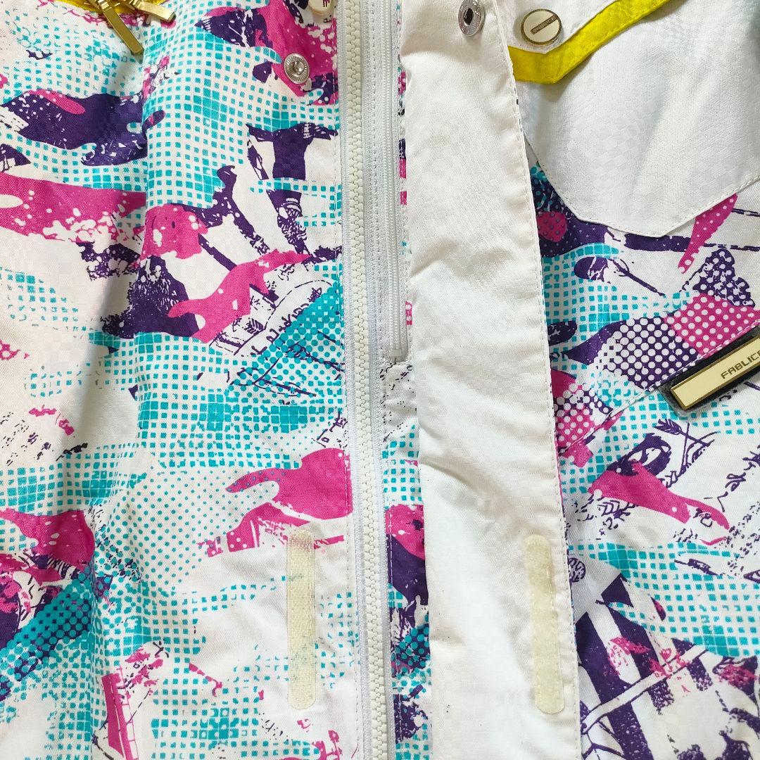 希少　全日本　バンクーバー五輪　モデル　限定販売　スキーウェア