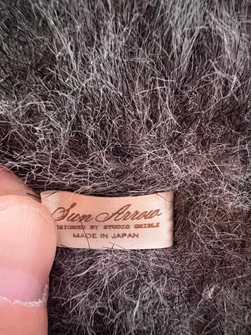 【限定値下中】となりのトトロ　大トトロぬいぐるみ　LLサイズ トトロ ジブリ