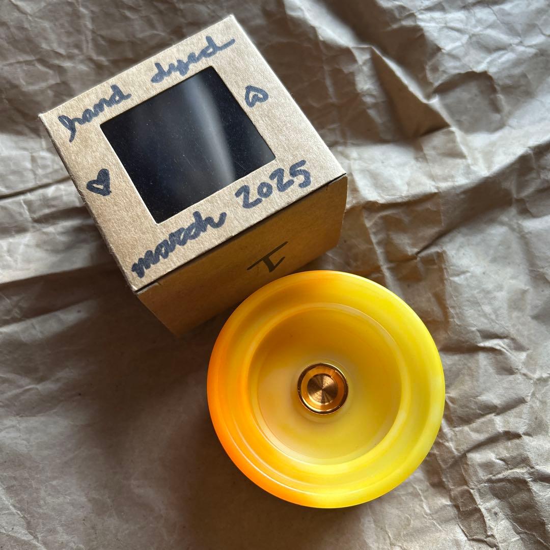 Dirty Dunk③ jakebllockyoyo