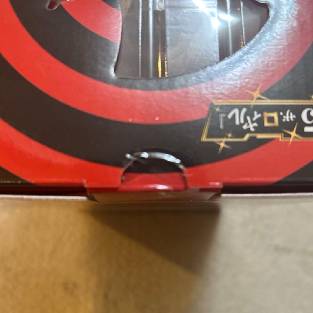 ペルソナ5R 一番くじ　A賞　ジョーカー　フィギュア