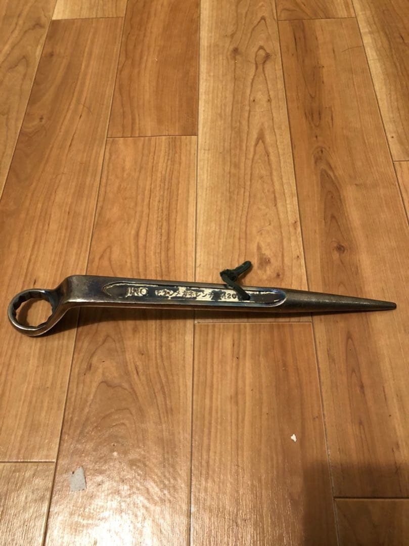 チタンレンチメガネ