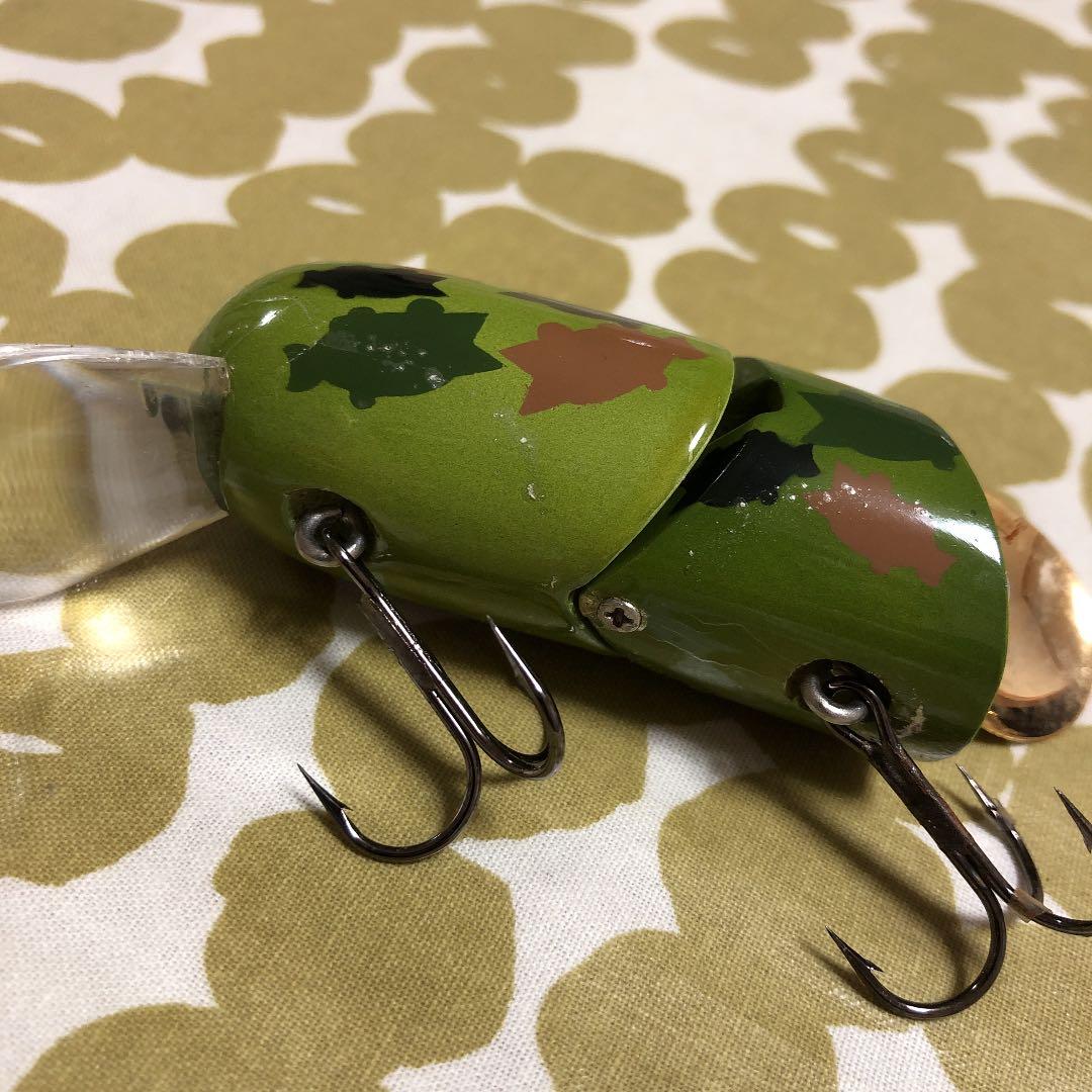 イマカツ　超レア⁈フィジェット