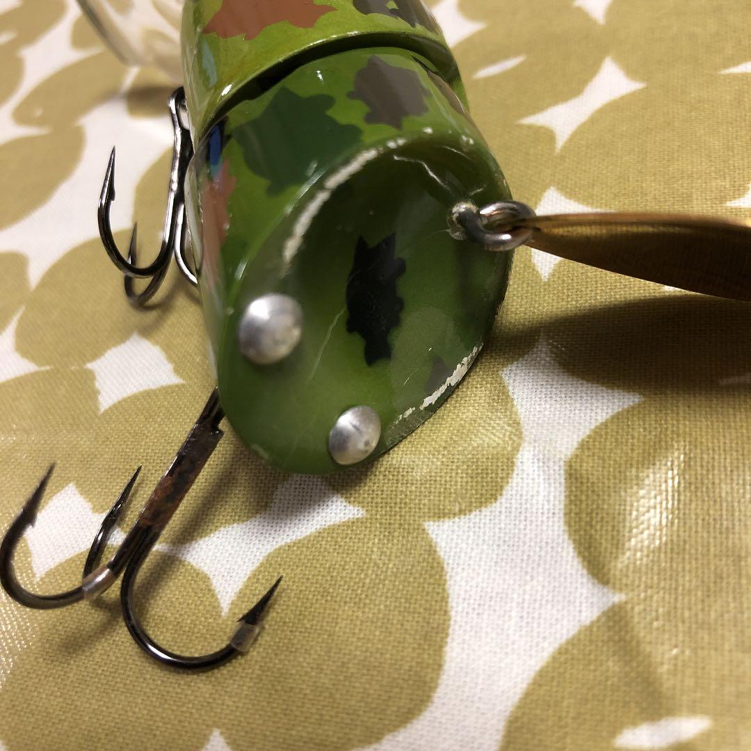 イマカツ　超レア⁈フィジェット