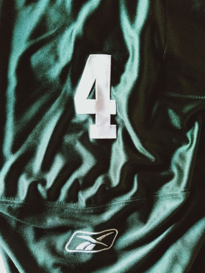 ブレッド・ファーブ GB オーセンティックジャージ