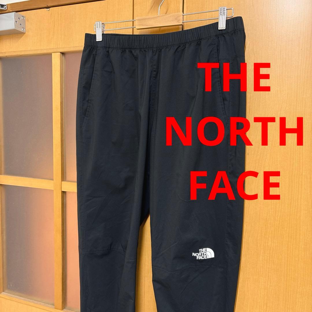 美品　THE NORTH FACE 長ズボン　トレーニングウェア　ナイロン