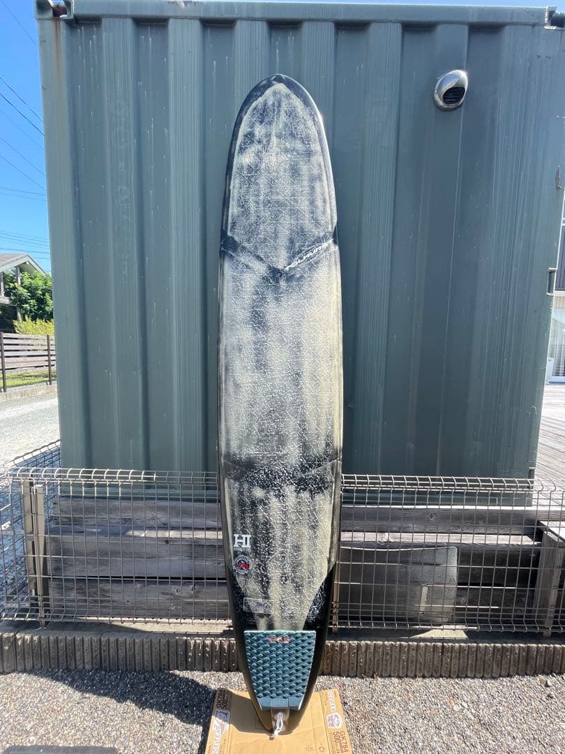 THUNDERBOLT HI Diamond Drive ロングボード9.1