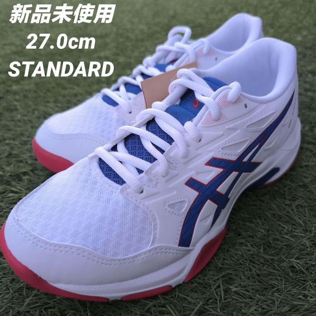 アシックス asics GEL-ROCKET 11 27.0cm