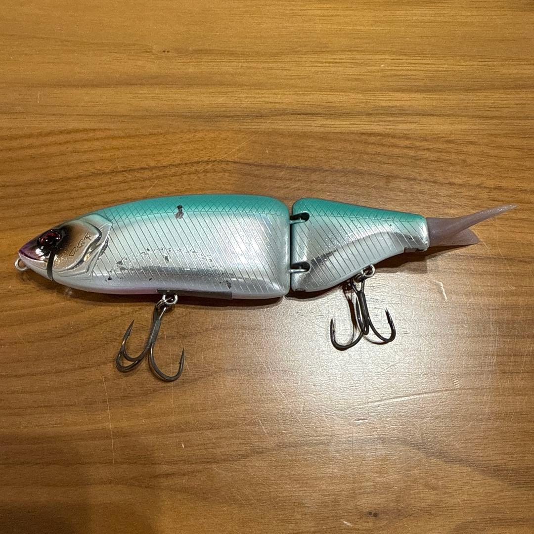 TiNY KLASH タイニークラッシュTRIBE WEED