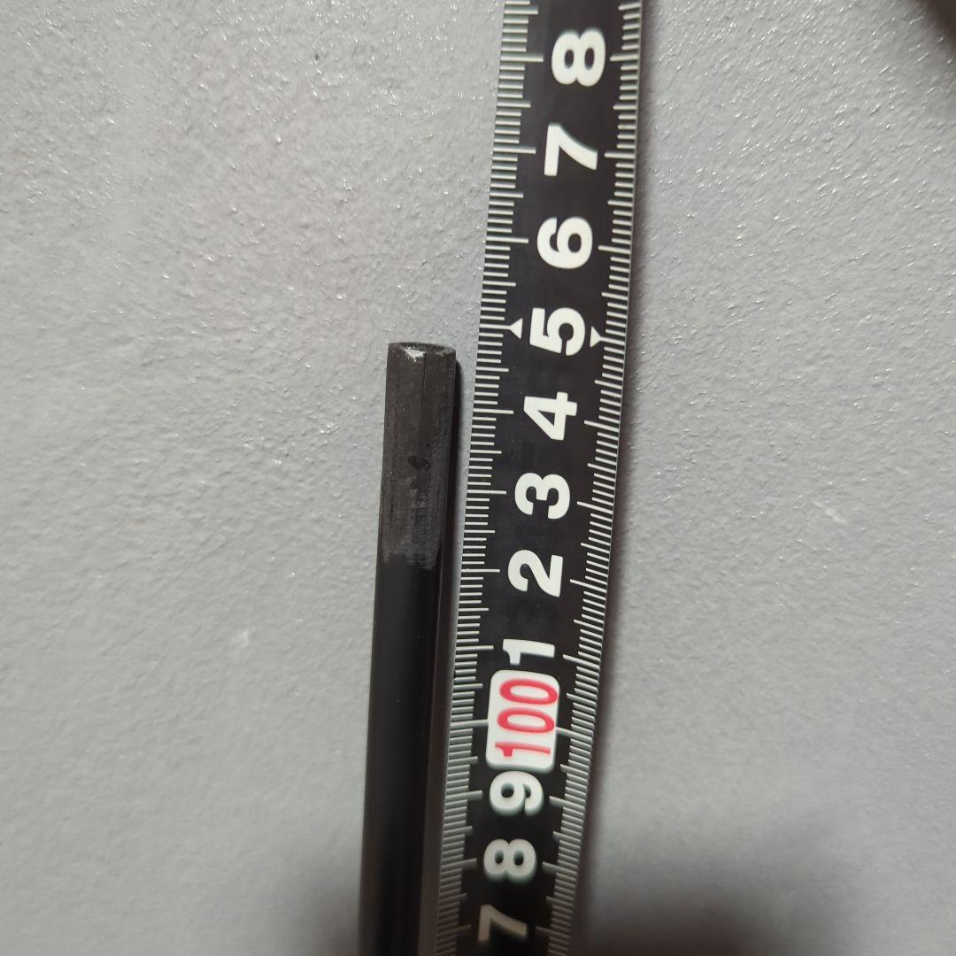 Hzrdus Smoke シャフト 60g 6.0 5w