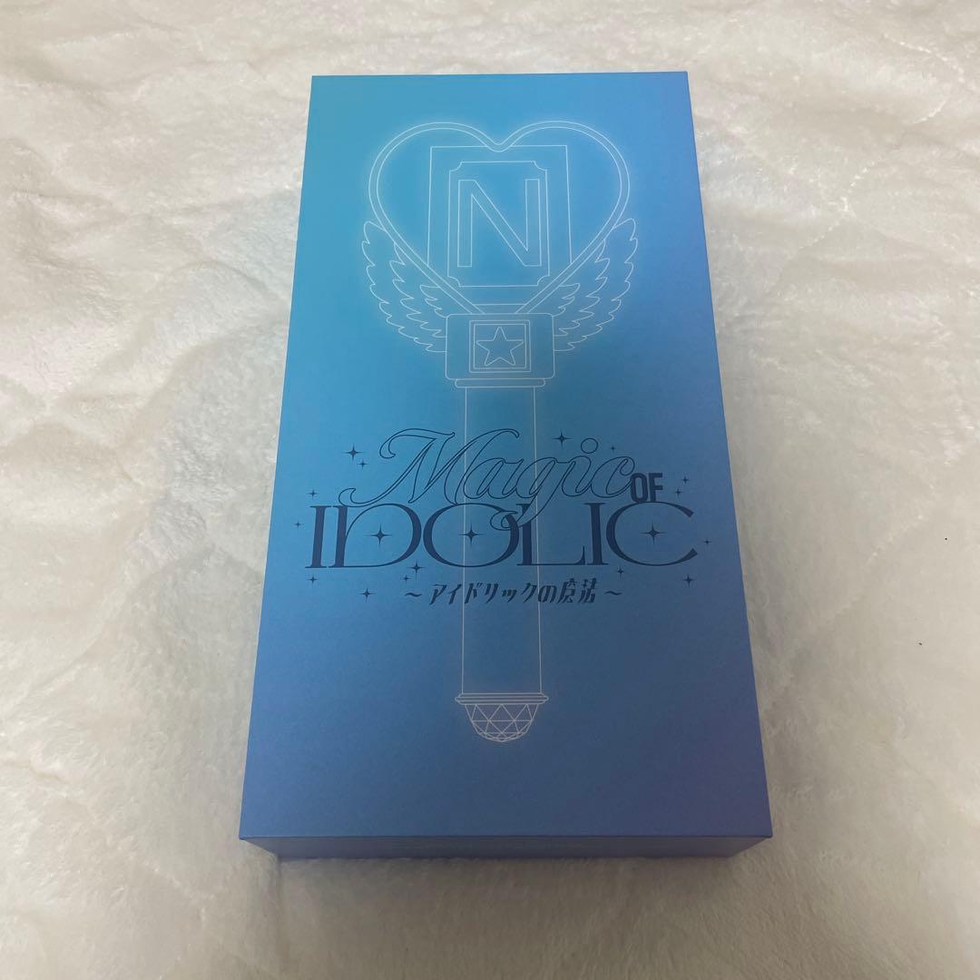 中島健人 IDOLICの魔法