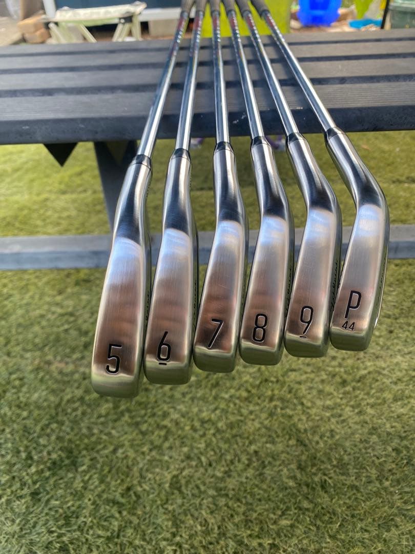 Titleist T150 アイアンセット