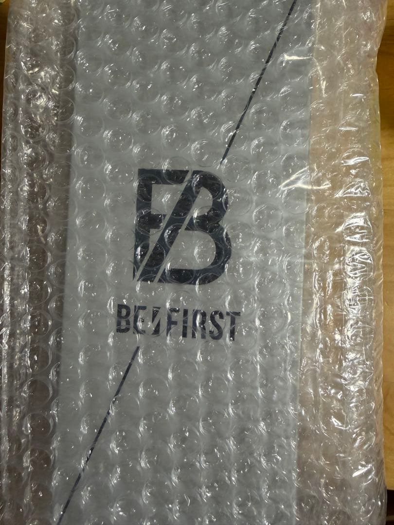 BE:FIRST★OFFICIAL LIGHT STICK VER.2