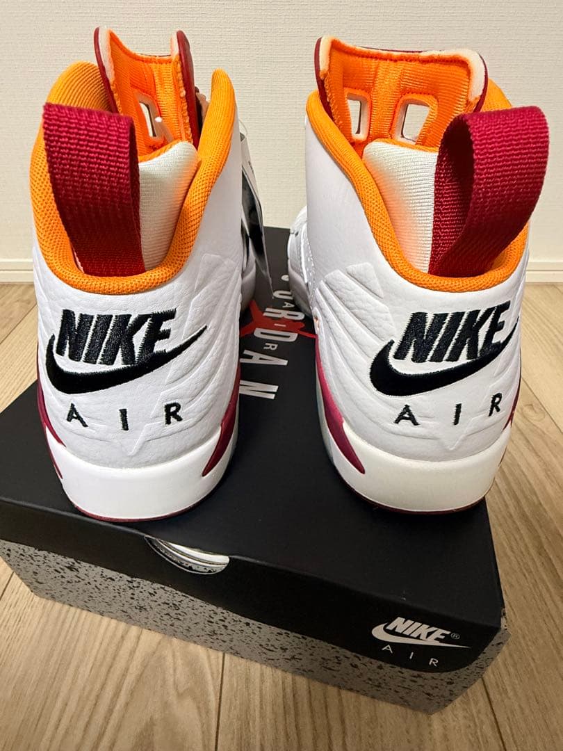 JORDAN MVP NIKE AIR JORDAN ナイキ　エアジョーダン