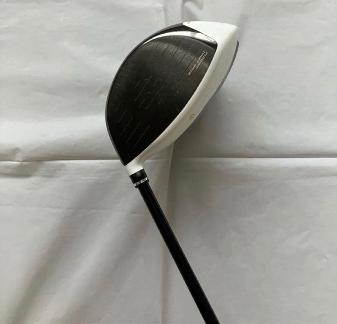 超美品 Mグローレ ドライバー 9.5度