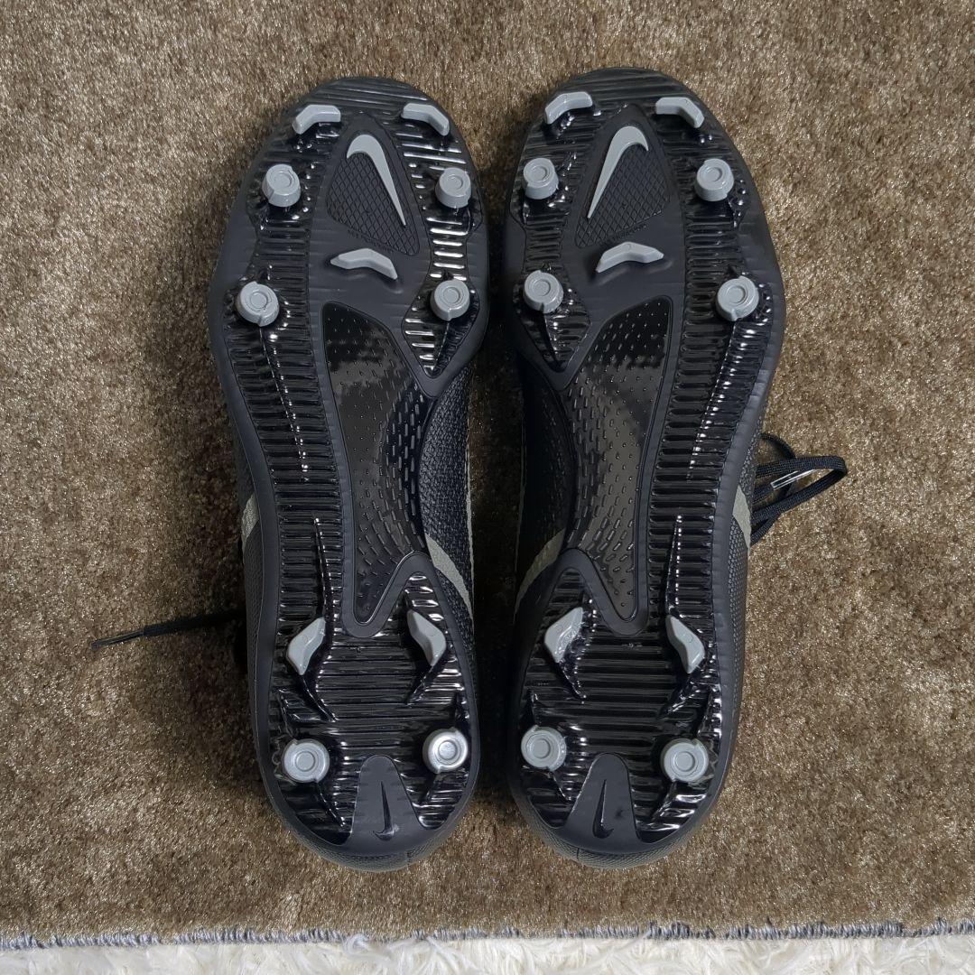 【極美品✨NIKE✨26.5cm】ナイキ ファントム GT2 サッカー スパイク