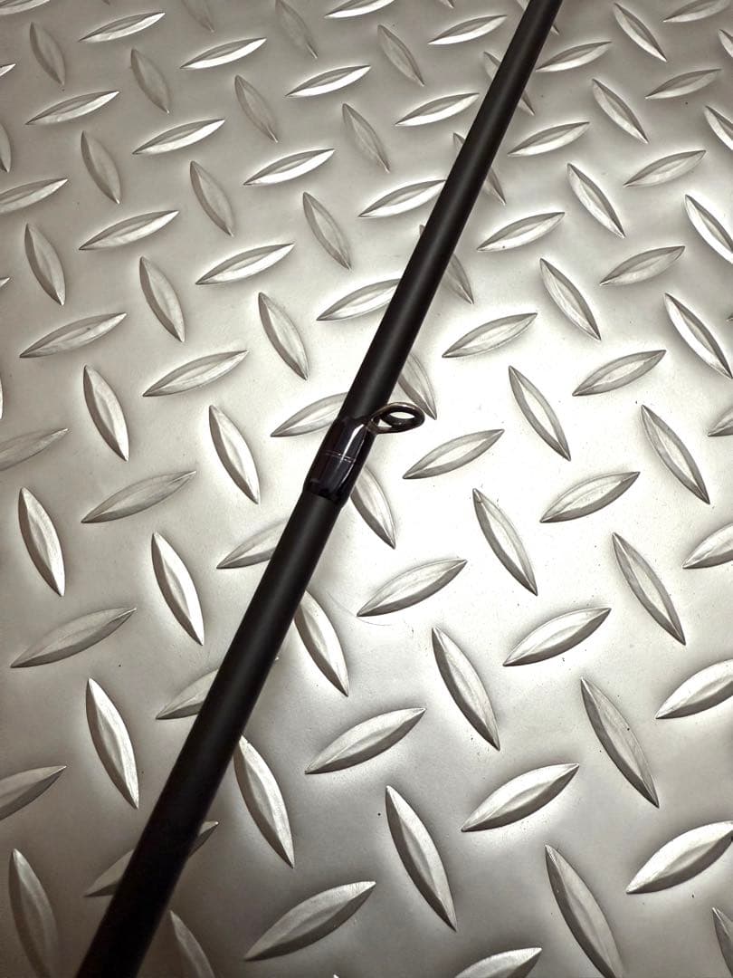 デジーノ レーベン DLT-C611M/HRST1S　　☆極美品☆　★名竿★