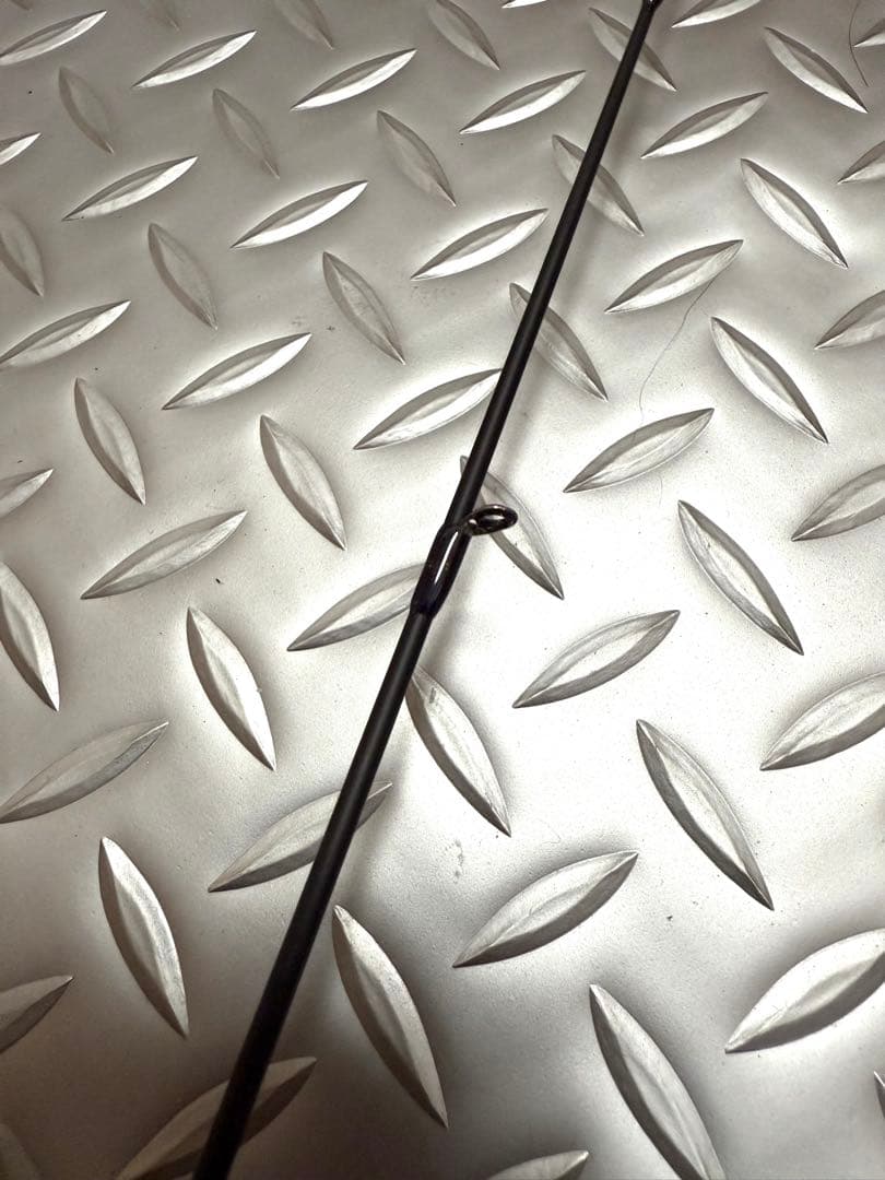 デジーノ レーベン DLT-C611M/HRST1S　　☆極美品☆　★名竿★