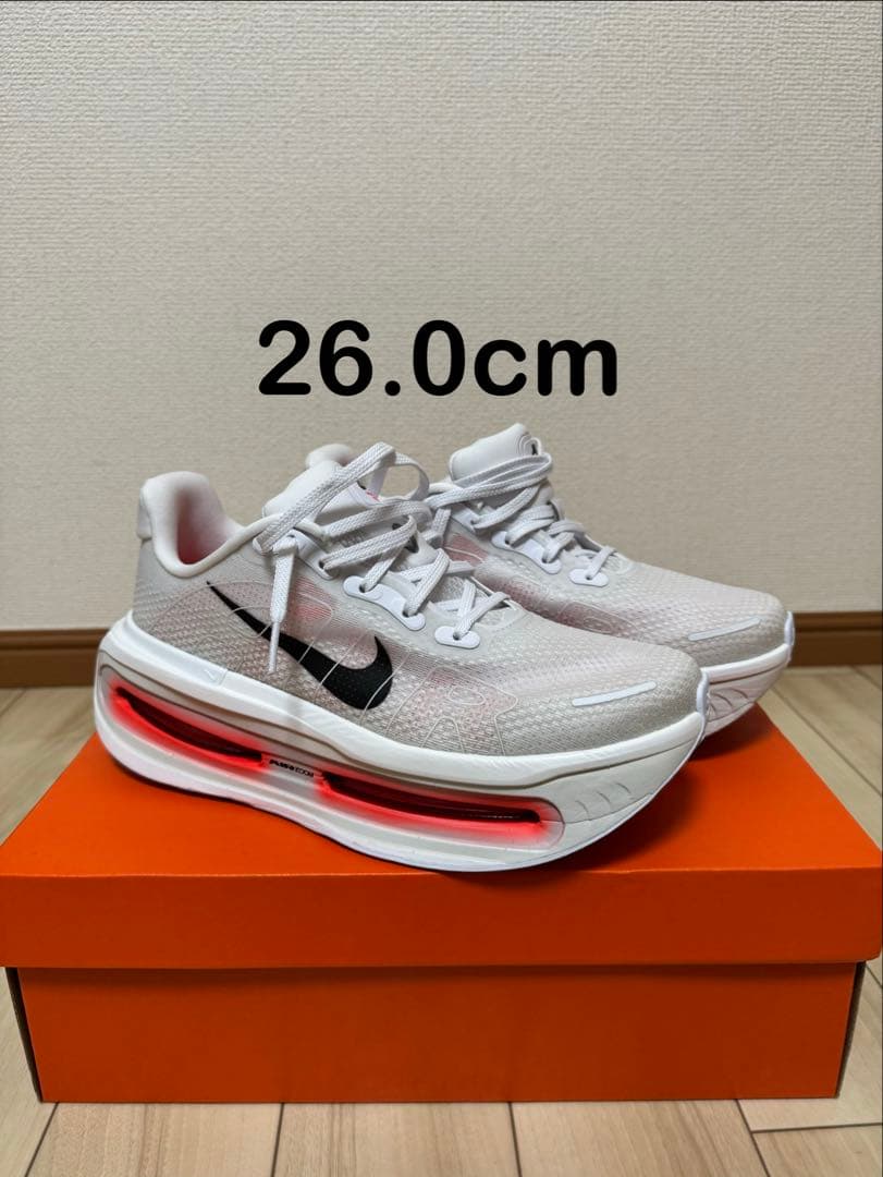 ナイキ ボメロプレミアム 26cm