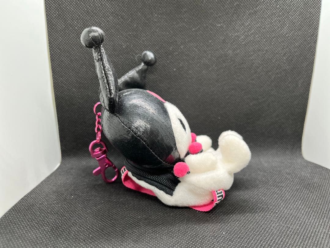 2006年　クロミ　ぬいぐるみ　ポーチ　レトロ　マイメロディ