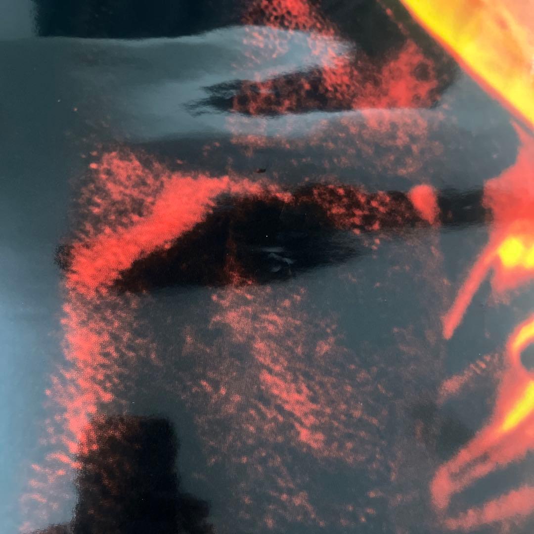 ミッションインポッシブル2 超超超特大バナー　販促用ポスター　B倍サイズ　MI2