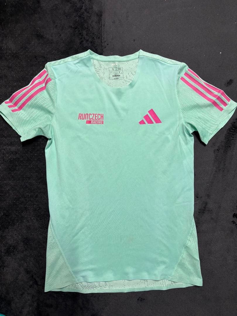 adidas 2023 Pro Elite Tシャツ US S