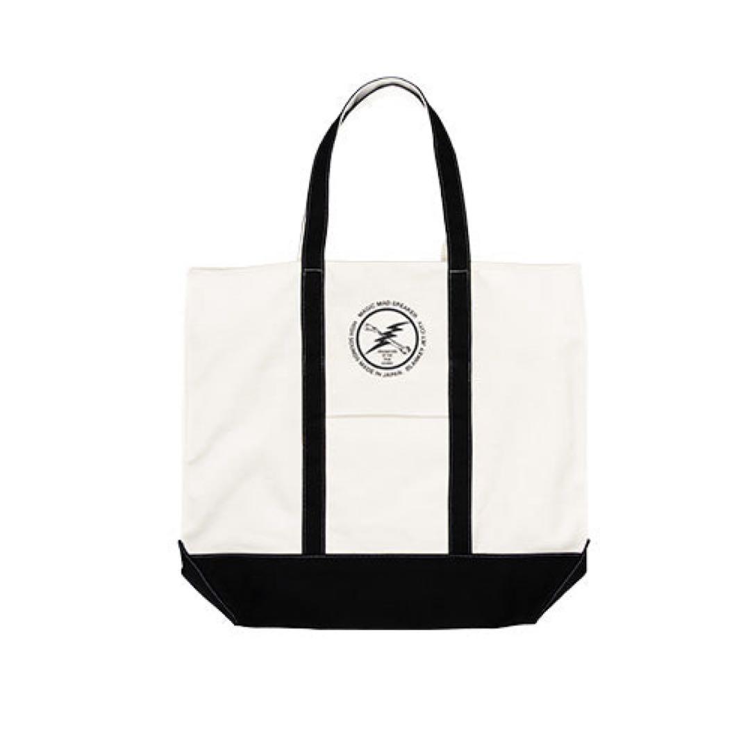 新品 BLANKEY JET CITY BJC トートバッグ Large