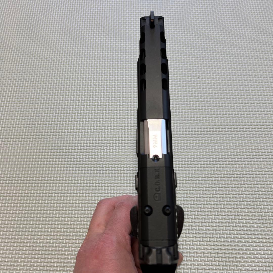 東京マルイ　M&P9Ｌ