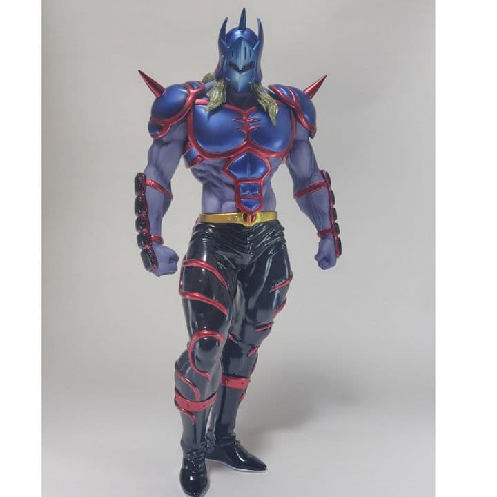 CCP ケビンマスク フィギュア【中古品】